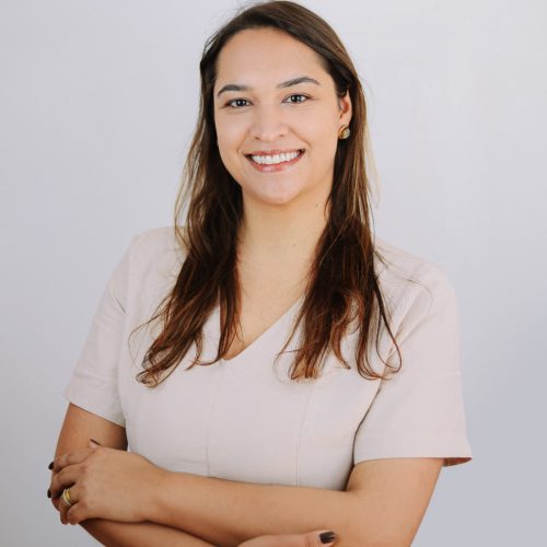 Natalhie Guerra Vieira Tizziani